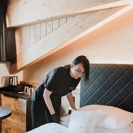 Concordia 4* Livigno