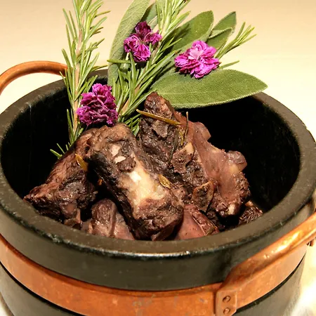 Concordia Hotel Livigno