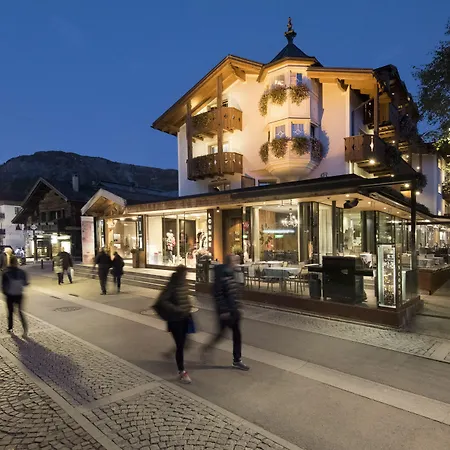 Concordia 4* Livigno