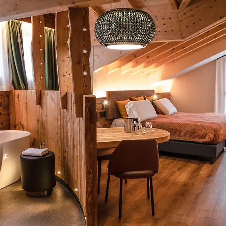 Concordia 4* Livigno