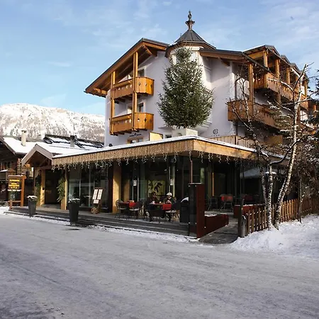 Concordia Livigno