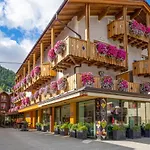 Concordia 4* Ливиньо