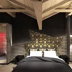 Concordia Szálloda Livigno