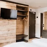 Concordia 4* Livigno
