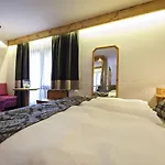 Concordia Szálloda Livigno