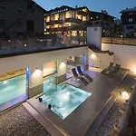 Szálloda Concordia 4*