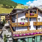Szálloda Concordia 4*