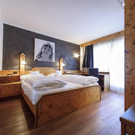 Concordia Hotel 4*