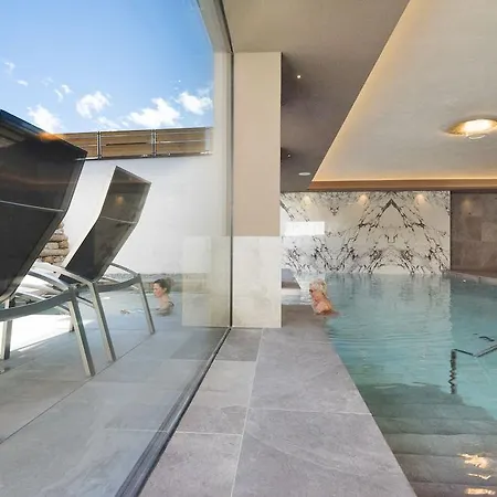 Concordia 4* Livigno