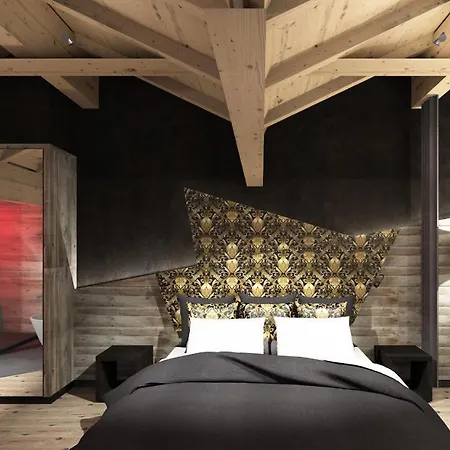 Concordia Hotell Livigno