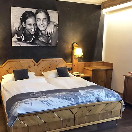 Concordia Livigno