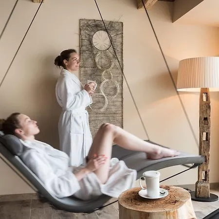 Concordia Hotel Livigno