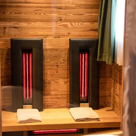 Concordia Hotel Livigno