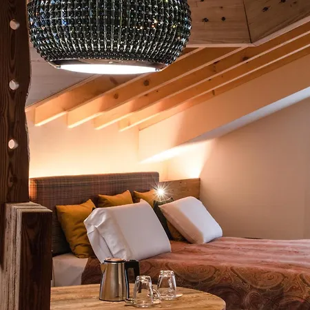 Concordia 4* Livigno