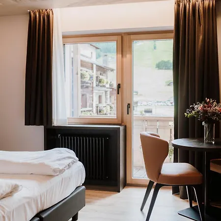 Hotel Concordia 4*