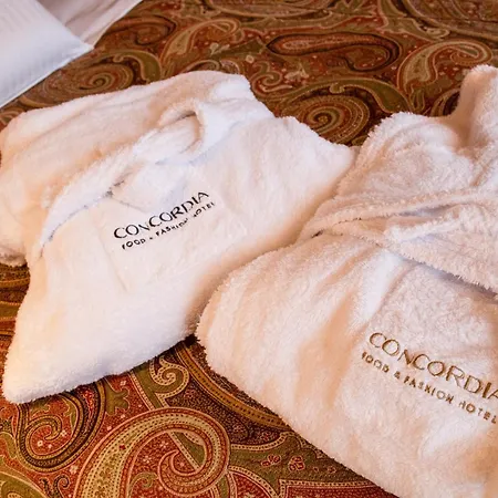 Hotel Concordia Livigno
