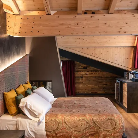 Hotel Concordia Livigno