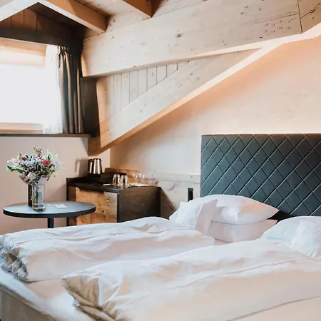 Concordia 4* Livigno