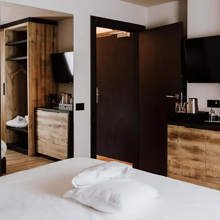 Concordia Hotel Livigno