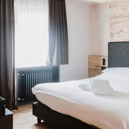Hotel Concordia 4*