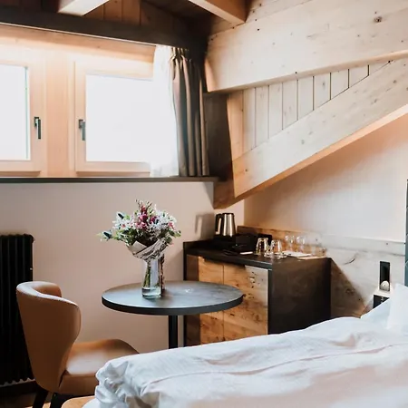 Concordia Livigno
