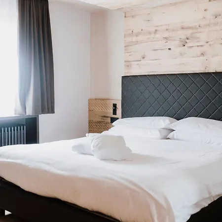 Concordia Hotel
