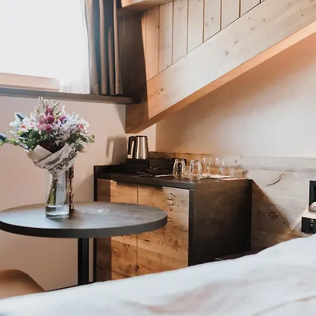 Concordia Hotel Livigno