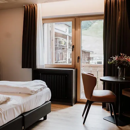 Hotel Concordia 4*