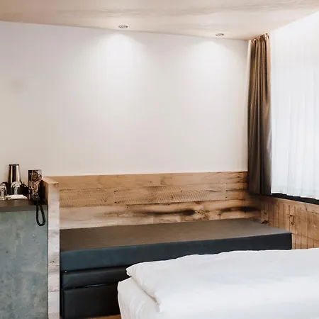 Hotel Concordia Livigno