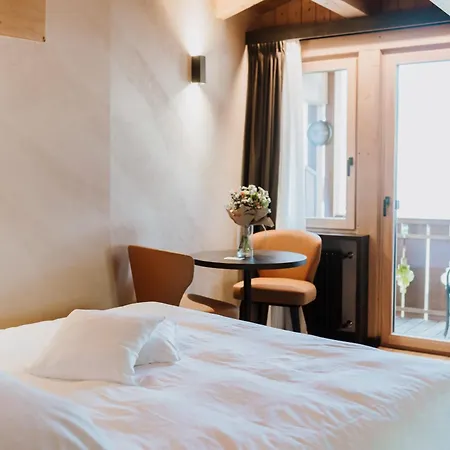 Concordia Hotel Livigno