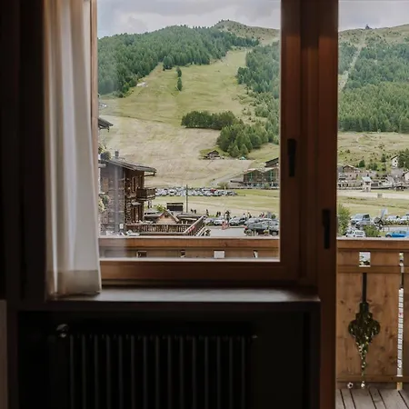 Hotel Concordia