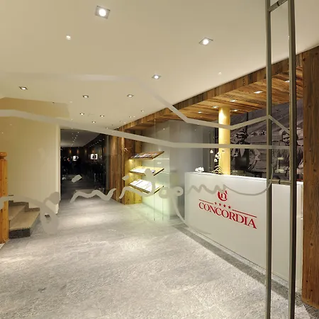Hotel Concordia