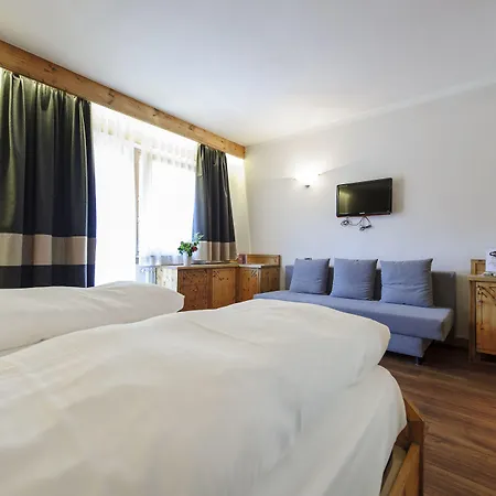 Hotel Concordia