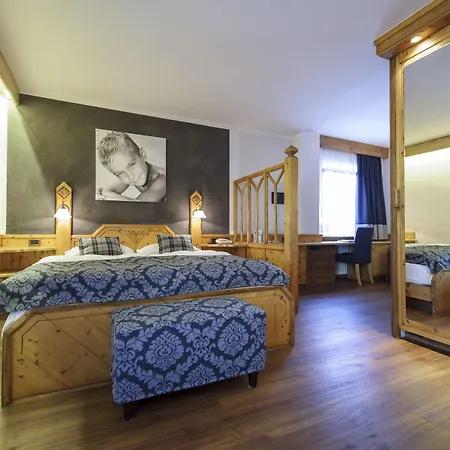 Hotel Concordia