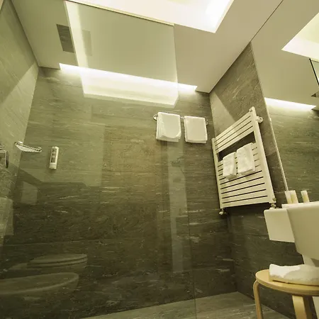 Hotell Concordia Livigno