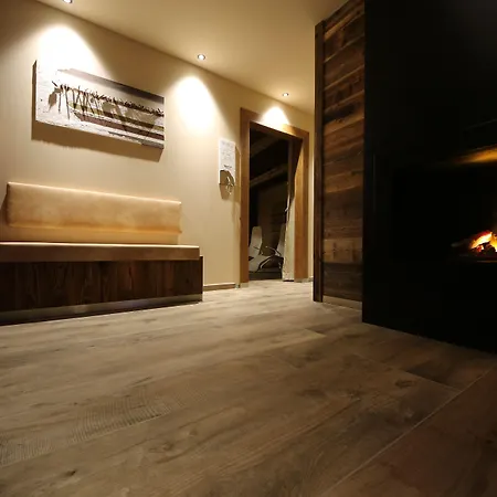 Concordia Livigno