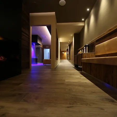 Concordia Hotell Livigno