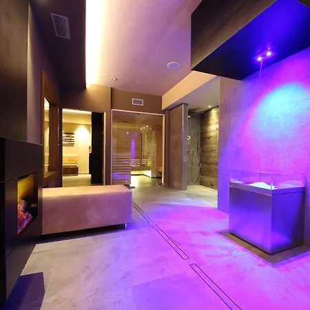 Hotel Concordia 4*
