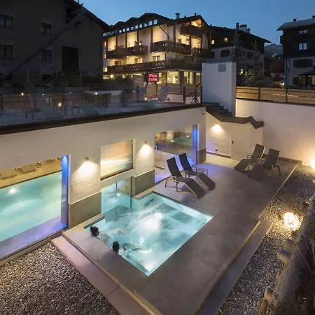 Hotel Concordia 4*
