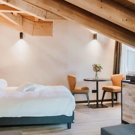Concordia Livigno