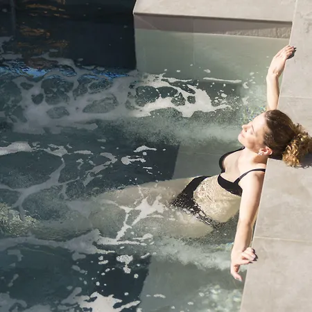 Hotel Concordia Livigno