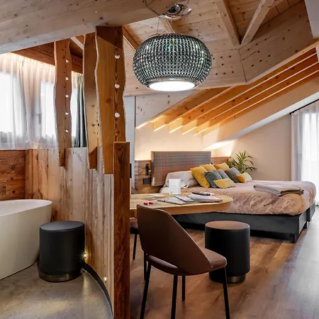 Concordia Livigno