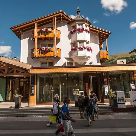 Hotel Concordia 4*
