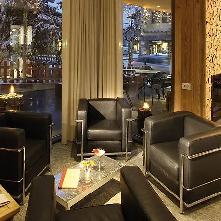 Concordia Hotel 4*
