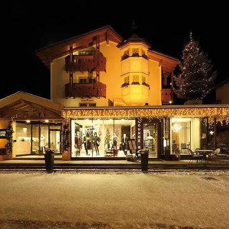 Concordia 4* Livigno