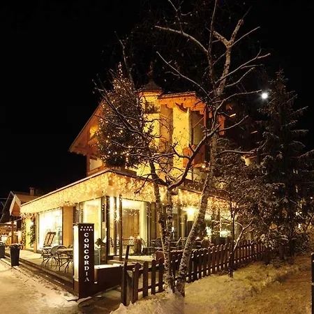 Hotel Concordia