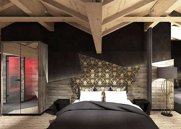Concordia Hotell Livigno