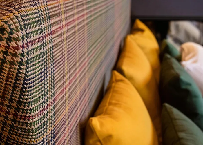 Concordia Hotell 4*