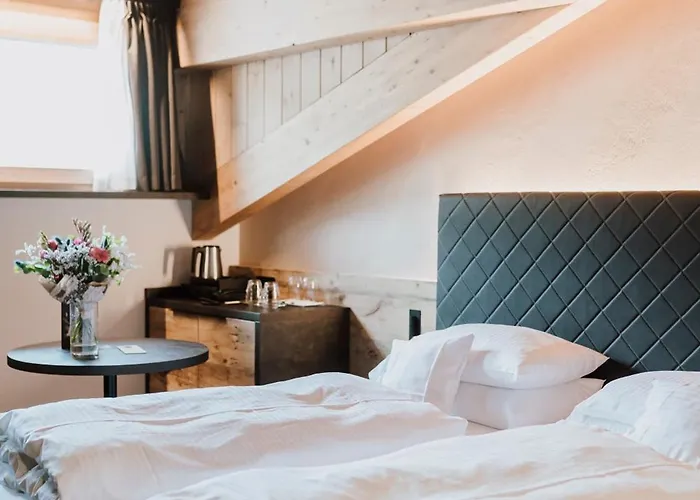 Concordia 4* Livigno