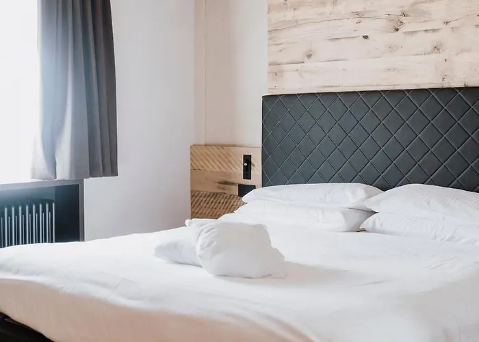Concordia Hotell